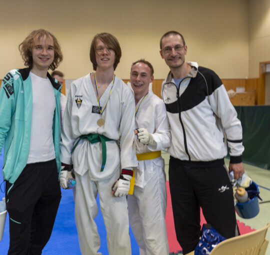 Oberlausitz Cup 2025