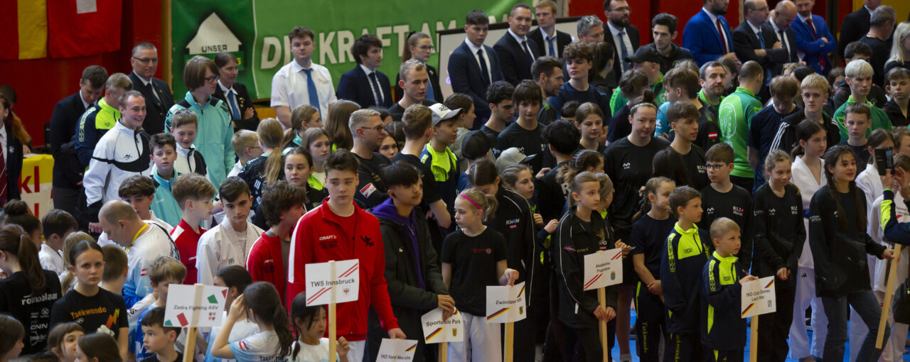 ASKÖ Open 2025