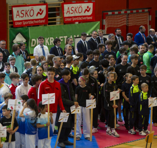 ASKÖ Open 2025