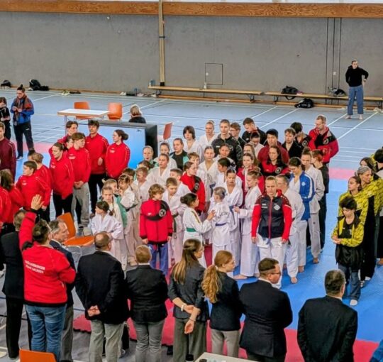 Bavaria Open 2026