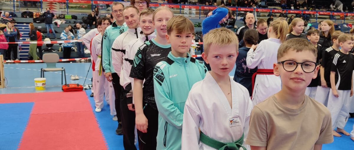Nickelhütten Cup 2026