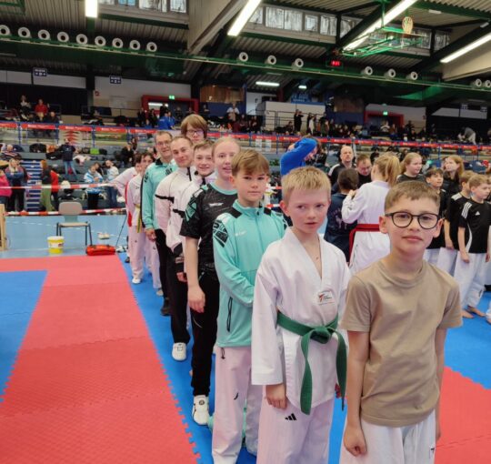 Nickelhütten Cup 2026